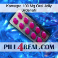 Kamagra 100Mg Oral Jelly Sildenafil 09